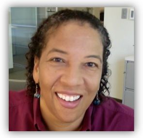 Dawn Wright