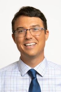 Kip Kendrick