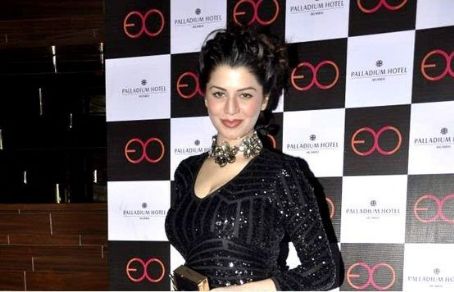 Kainaat Arora