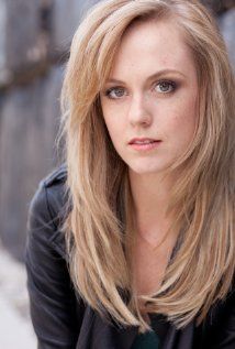 Charlotte Kate Fox