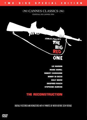 The Big Red One
