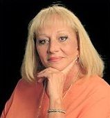 Sylvia Browne