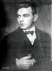 Ignaz Friedman