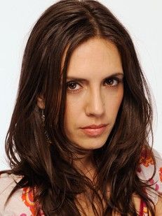 Paola Mendoza