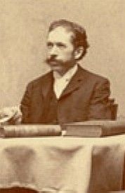 Franklin Pierce Rice