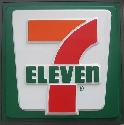 7-Eleven