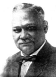 Scipio Africanus Jones