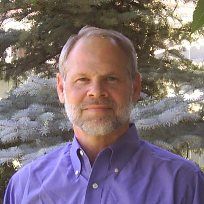 Chuck Calhoun