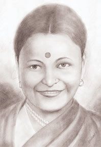 Kamala Sankrityayan