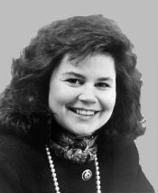 Enid Greene