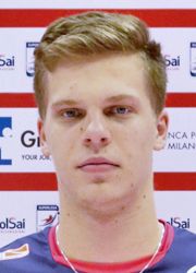 Donovan Dzavoronok