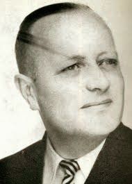 Robert Barrier