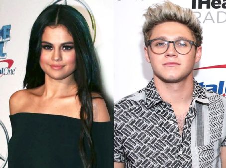 Selena Gomez Spotted Backstage at One Direction's Final X-Factor U.K. Performance as Group Prepares for Hiatus