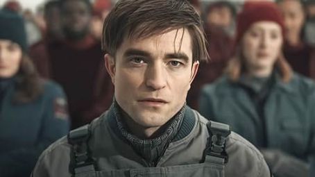 Mickey 17 - Robert Pattinson