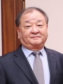 Kang Chang-il