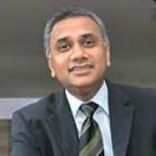 Salil Parekh