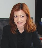 Maria Matsouka
