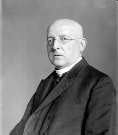 Ignaz Seipel
