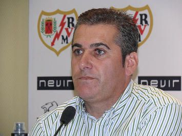 José Ramón Sandoval