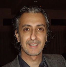 Mark Banin