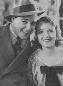 Lew Ayres and Janet Gaynor