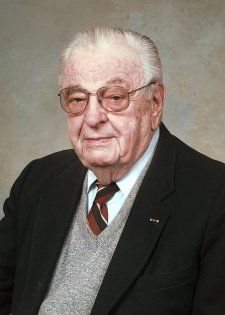 Clarence D. Bell