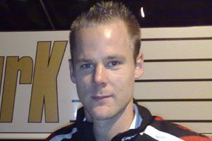 Paul Smith (footballer born 1979)