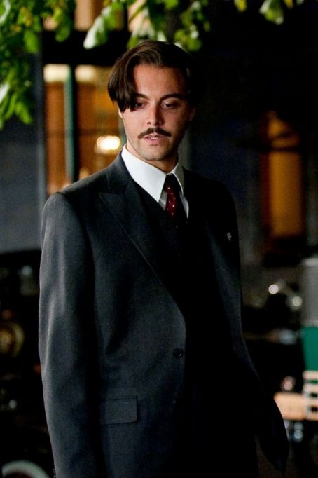 Jack Huston - The Twilight Saga: Eclipse