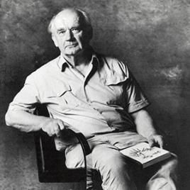 Peter Shepheard