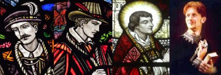 Oaten Hill Martyrs