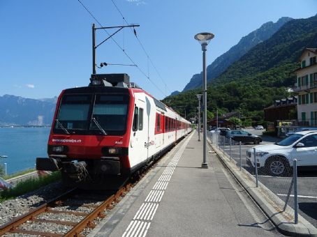 RegionAlps