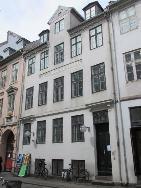 Vestergade 24