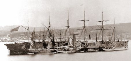 SS Great Eastern