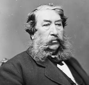 Robert Patterson Grant