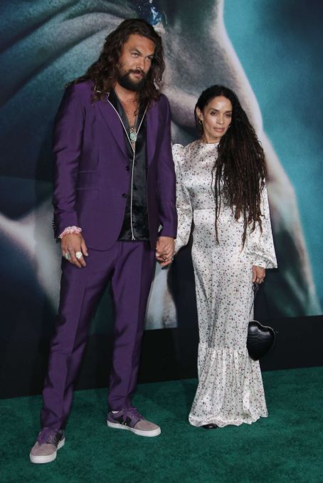 Lisa Bonet – ‘Joker’ Premiere in Hollywood | Lisa Bonet Picture