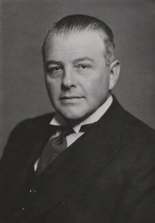 Godfrey Vick