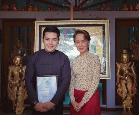 Kyaw Kyaw Bo