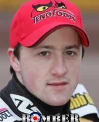 Chris Harris (speedway rider)