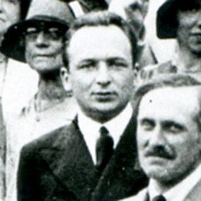 Eugène Vinaver