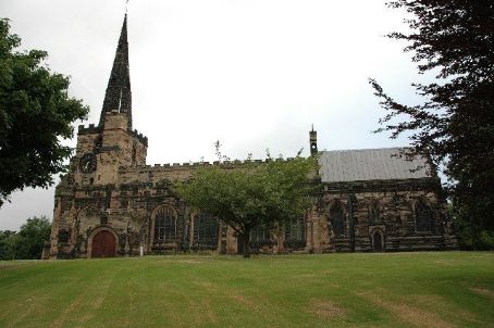 Battle of Winwick