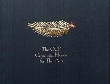 Centennial Honors for the Arts