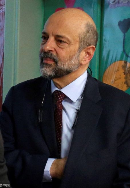 Omar Razzaz