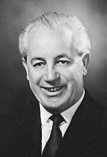 Harold Holt