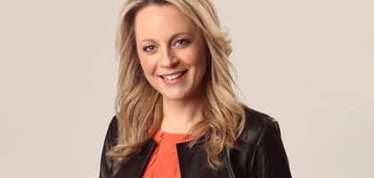 Carrie Bickmore