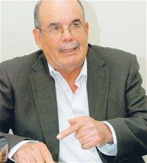 Roberto Cassá