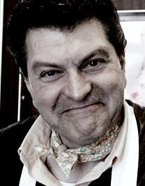 Dario Cecchini