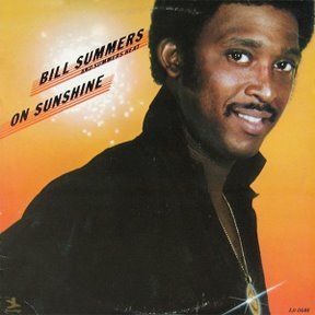 Bill Summers (musician)