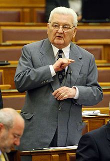 Péter Boross