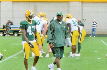 Charlie Jackson (American football)