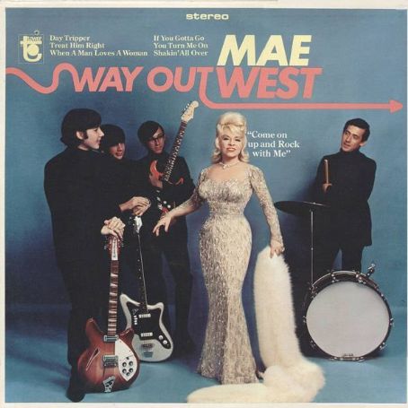 Way Out West